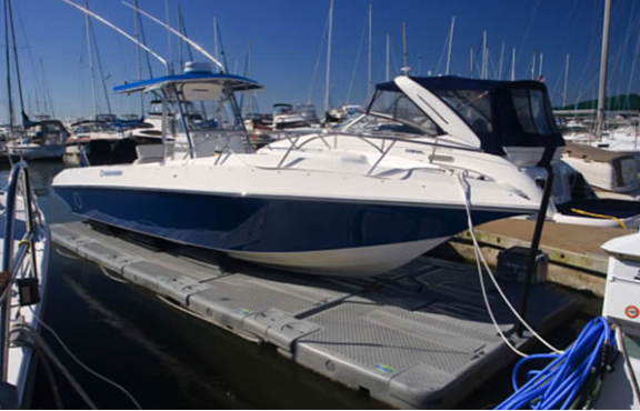 Floating Heavy Boat Ports Panama City Beach floating boat lift 