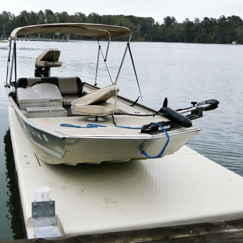 floating boat ports in Florida by Florida Docks 